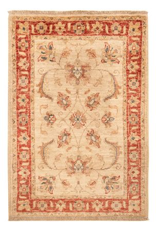 Ziegler Carpet - 95 x 63 cm - beige