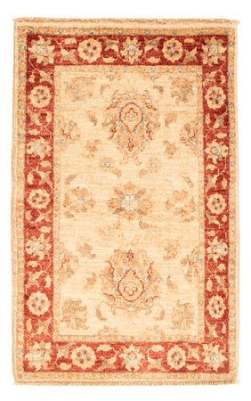 Ziegler Carpet - 92 x 60 cm - beige