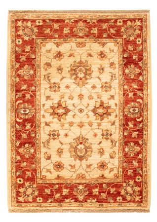 Ziegler Carpet - 85 x 61 cm - beige