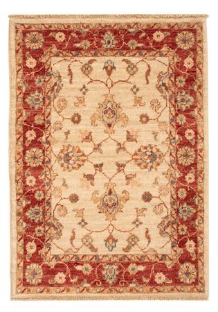 Ziegler Carpet - 90 x 63 cm - beige