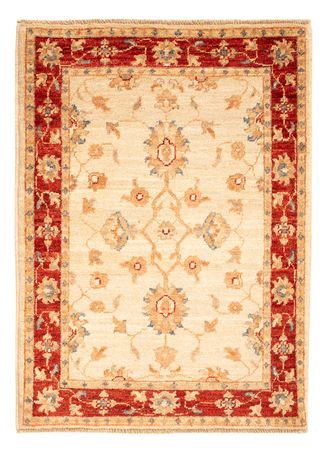 Ziegler Carpet - 95 x 67 cm - beige