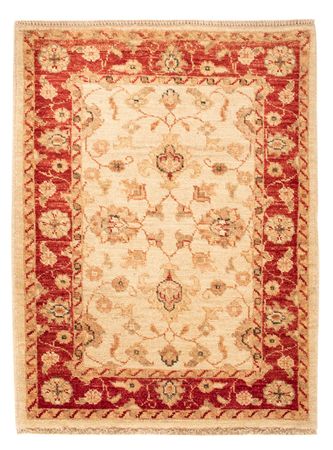 Ziegler Carpet - 84 x 64 cm - beige