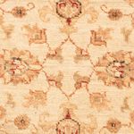 Ziegler Carpet - 84 x 64 cm - beige