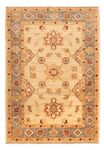 Ziegler Carpet - 89 x 62 cm - beige