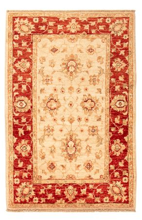 Ziegler Carpet - 95 x 63 cm - beige