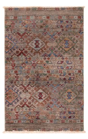 Ziegler Carpet - 97 x 62 cm - grå