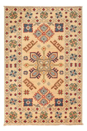 Ziegler Carpet - Kazak - 89 x 58 cm - beige