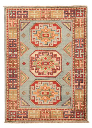 Ziegler Tapijt - Kazak - 91 x 62 cm - beige