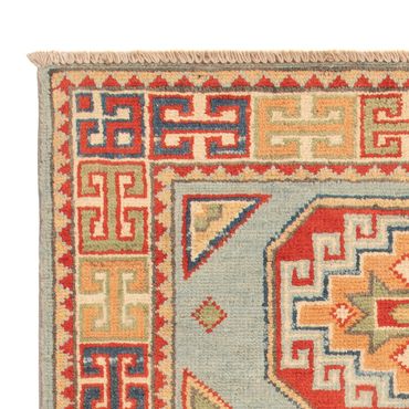 Tapis Ziegler - Kazak - 91 x 62 cm - beige