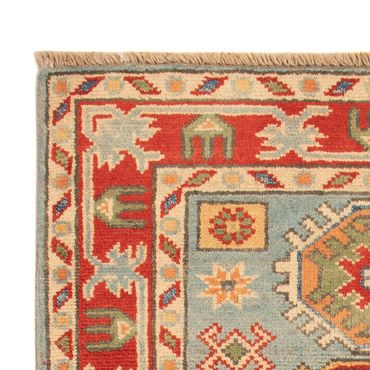 Tapis Ziegler - Kazak - 94 x 58 cm - beige