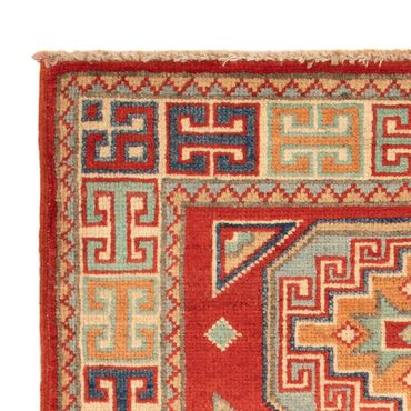 Tapis Ziegler - Kazak - 86 x 60 cm - beige