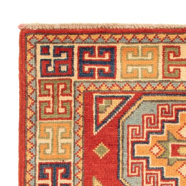 Tapis Ziegler - Kazak - 86 x 58 cm - beige