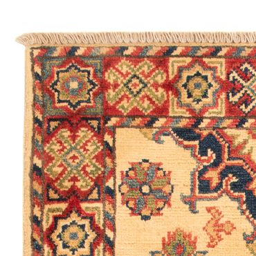 Tapis Ziegler - Kazak - 90 x 58 cm - beige