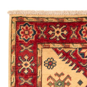 Tapis Ziegler - Kazak - 91 x 59 cm - beige