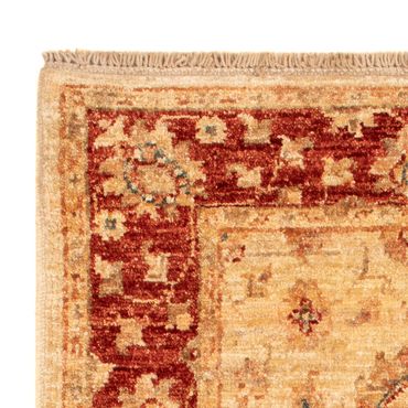 Tapis Ziegler - 88 x 61 cm - beige