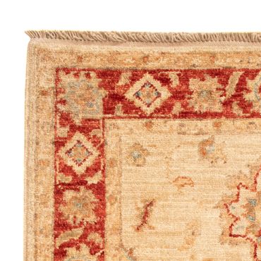 Tapis Ziegler - 88 x 58 cm - beige