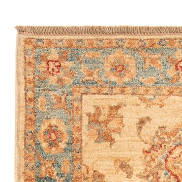 Ziegler Carpet - 90 x 58 cm - beige