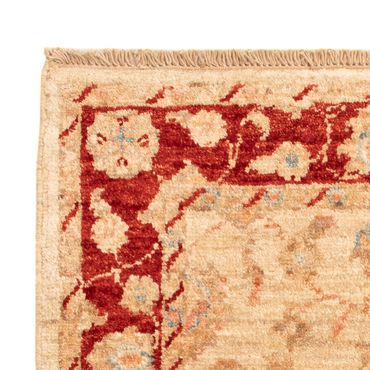 Ziegler Carpet - 87 x 58 cm - beige