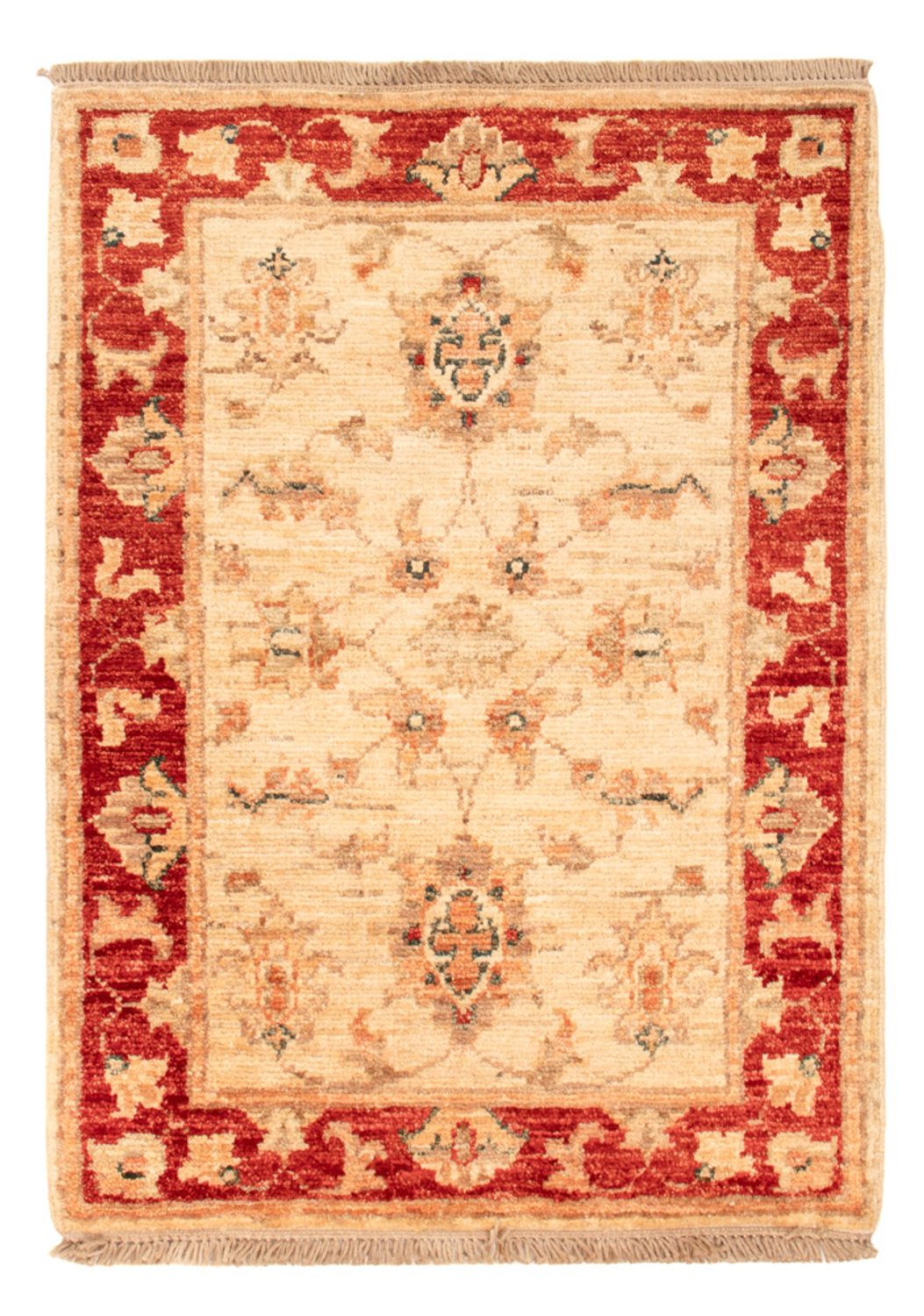 Tappeto Ziegler - 69 x 50 cm - beige