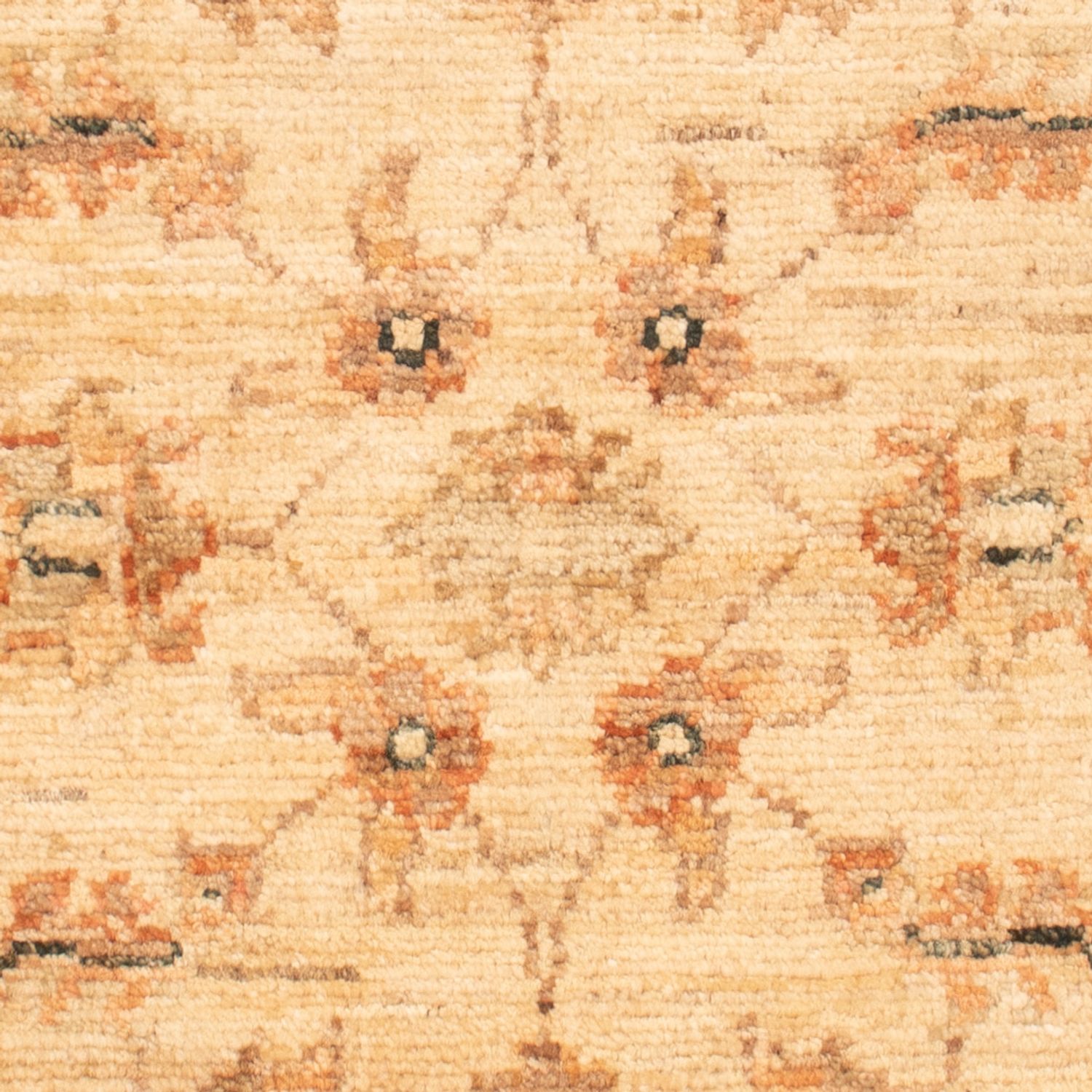 Tappeto Ziegler - 69 x 50 cm - beige