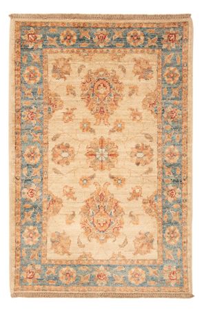 Alfombra Ziegler - 95 x 60 cm - beige