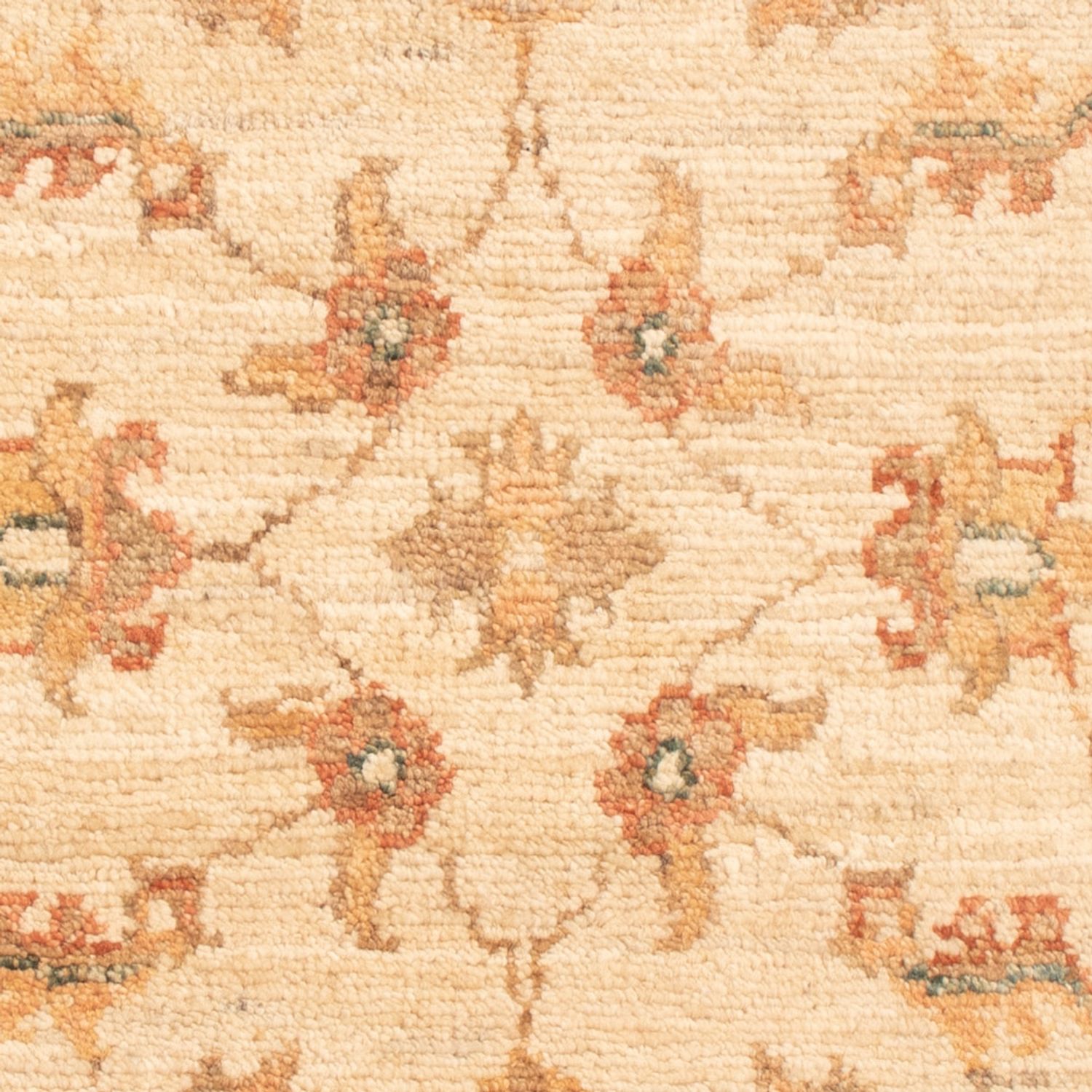 Tapis Ziegler - 72 x 52 cm - beige