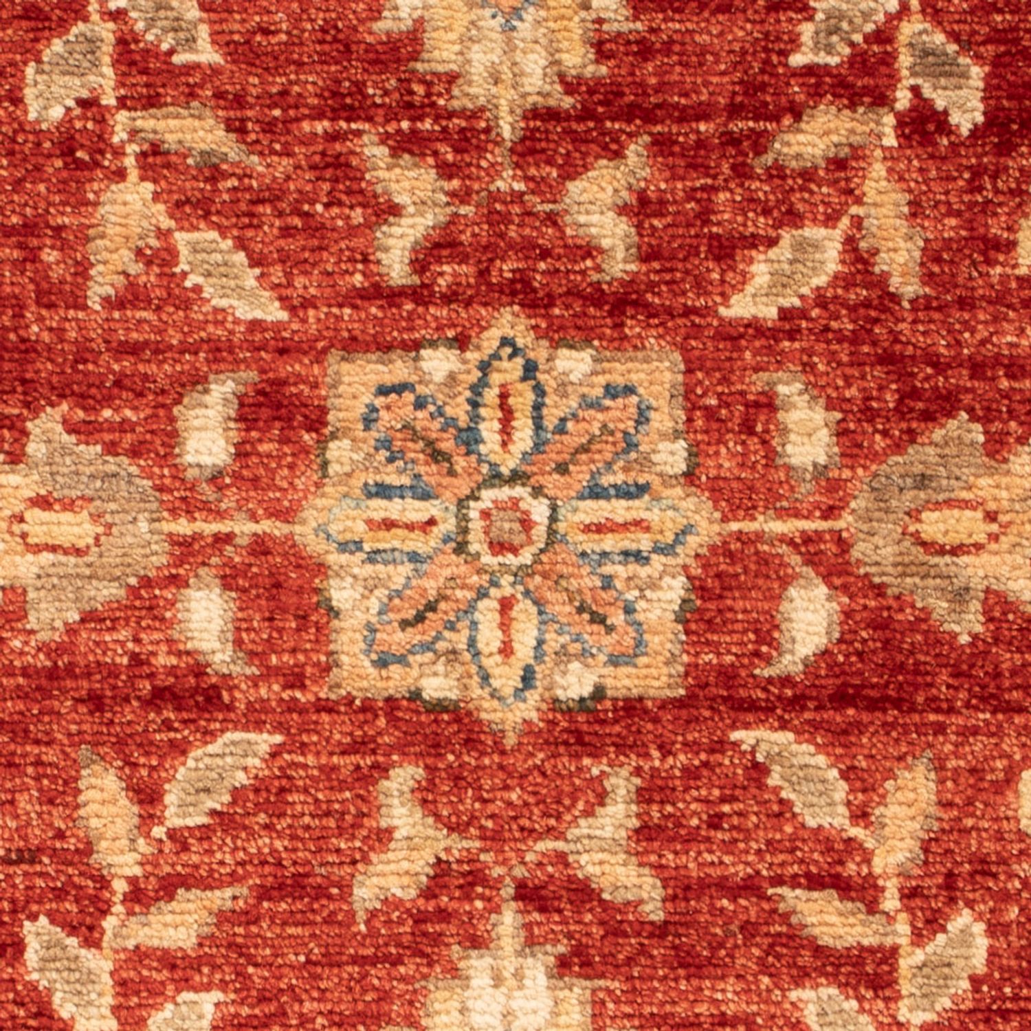 Ziegler Carpet - 68 x 53 cm - rød