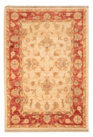 Ziegler Carpet - 92 x 62 cm - beige