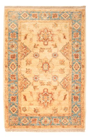 Ziegler Carpet - 88 x 61 cm - beige