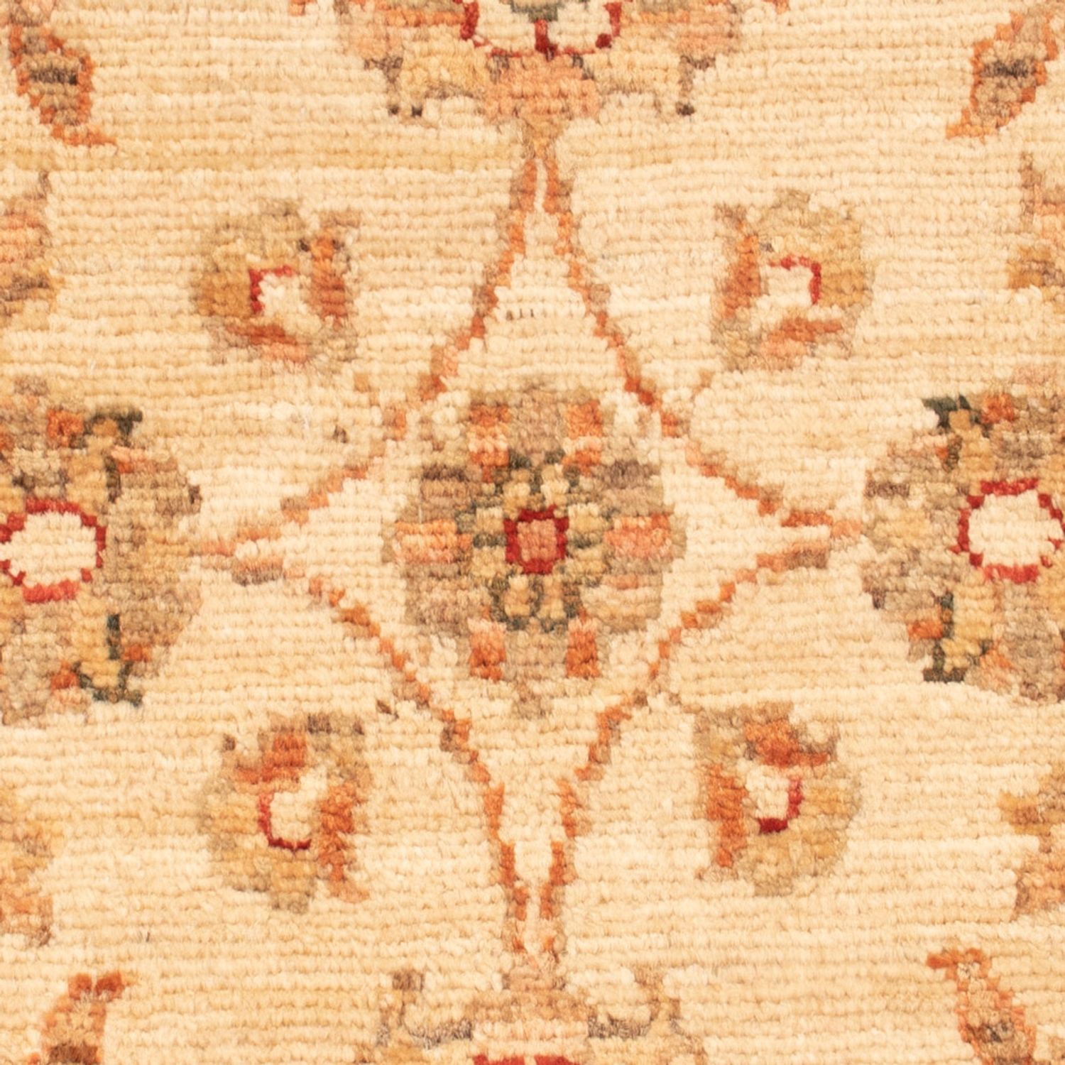 Tapis Ziegler - 76 x 51 cm - beige