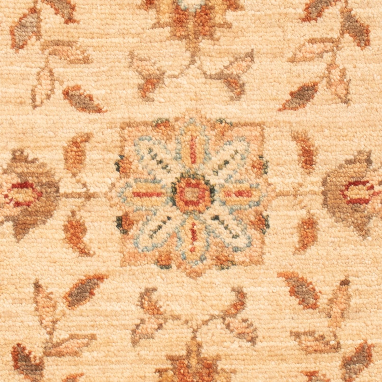 Tapis Ziegler - 69 x 50 cm - beige