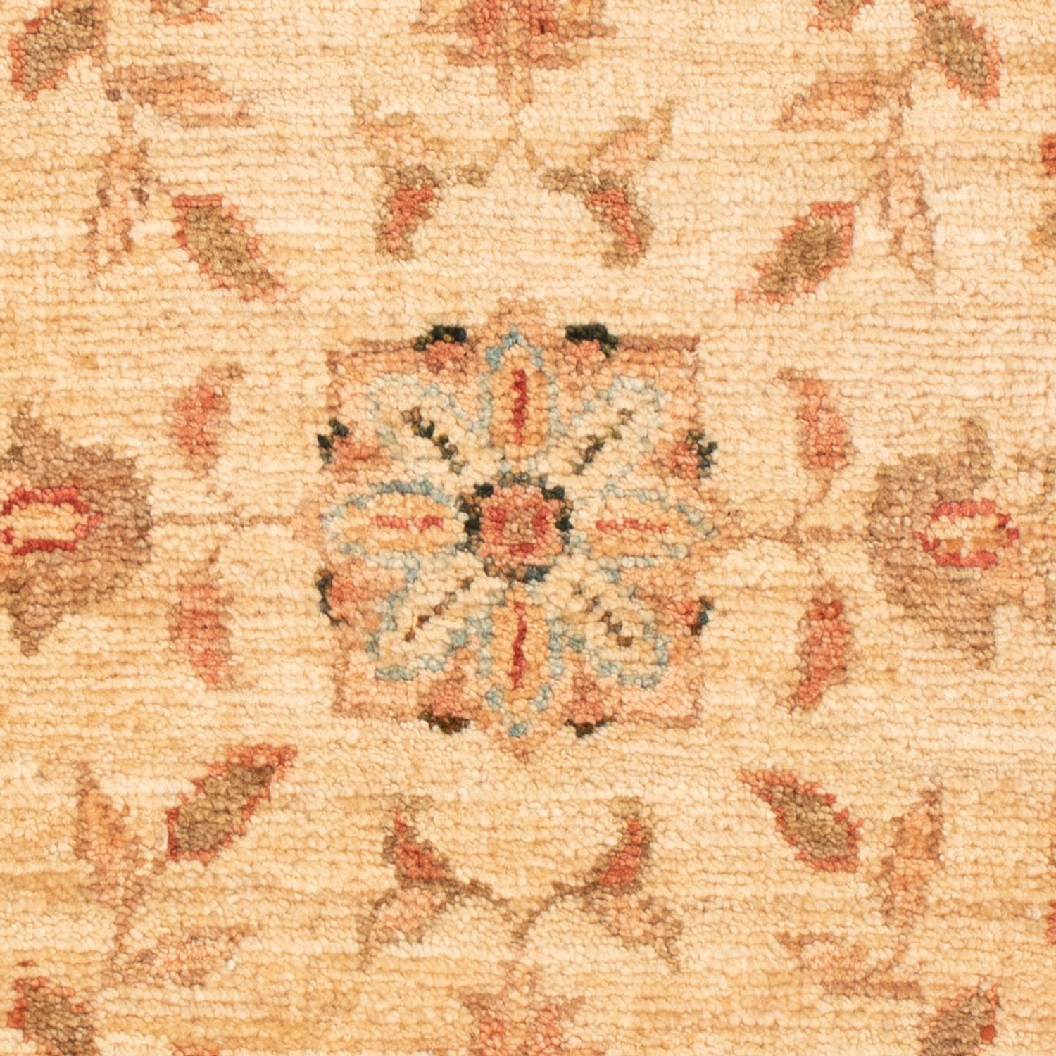 Ziegler Carpet - 72 x 50 cm - beige