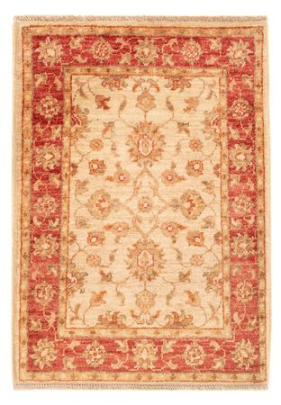 Ziegler Carpet - 88 x 60 cm - beige