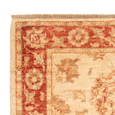 Ziegler Rug - 90 x 61 cm - beige