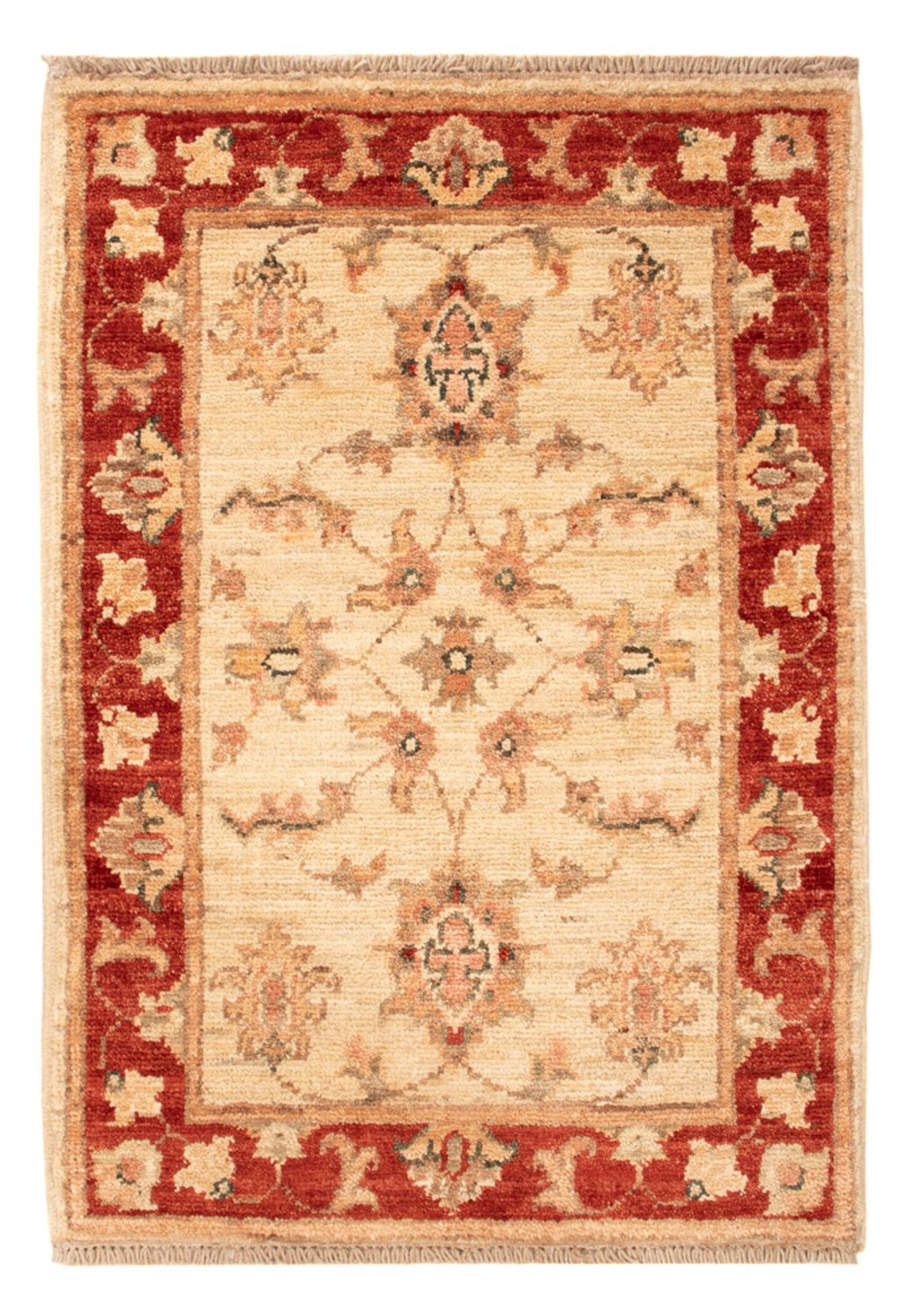 Tappeto Ziegler - 70 x 49 cm - beige