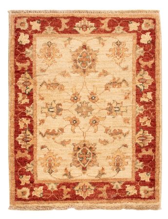 Alfombra Ziegler - 64 x 49 cm - beige