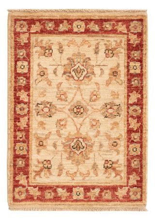 Alfombra Ziegler - 71 x 50 cm - beige