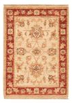 Alfombra Ziegler - 71 x 50 cm - beige