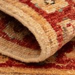 Ziegler Carpet - 71 x 50 cm - beige