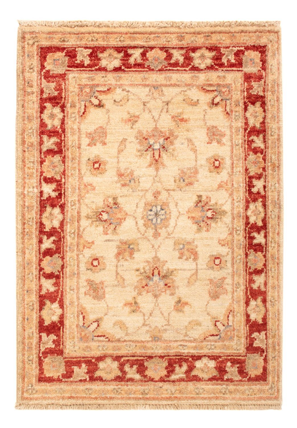 Tappeto Ziegler - 71 x 50 cm - beige