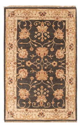 Ziegler Carpet - 90 x 60 cm - svart