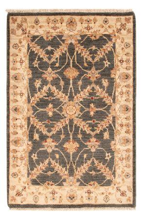 Ziegler Carpet - 90 x 60 cm - svart