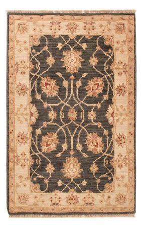 Ziegler Carpet - 90 x 60 cm - svart