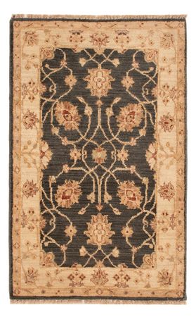 Ziegler Carpet - 90 x 60 cm - svart