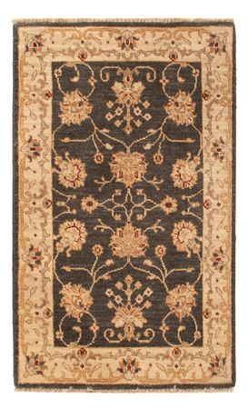 Ziegler Carpet - 90 x 60 cm - svart