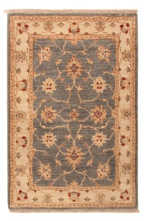 Ziegler Carpet - 90 x 60 cm - svart