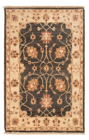 Ziegler Rug - 90 x 60 cm - black