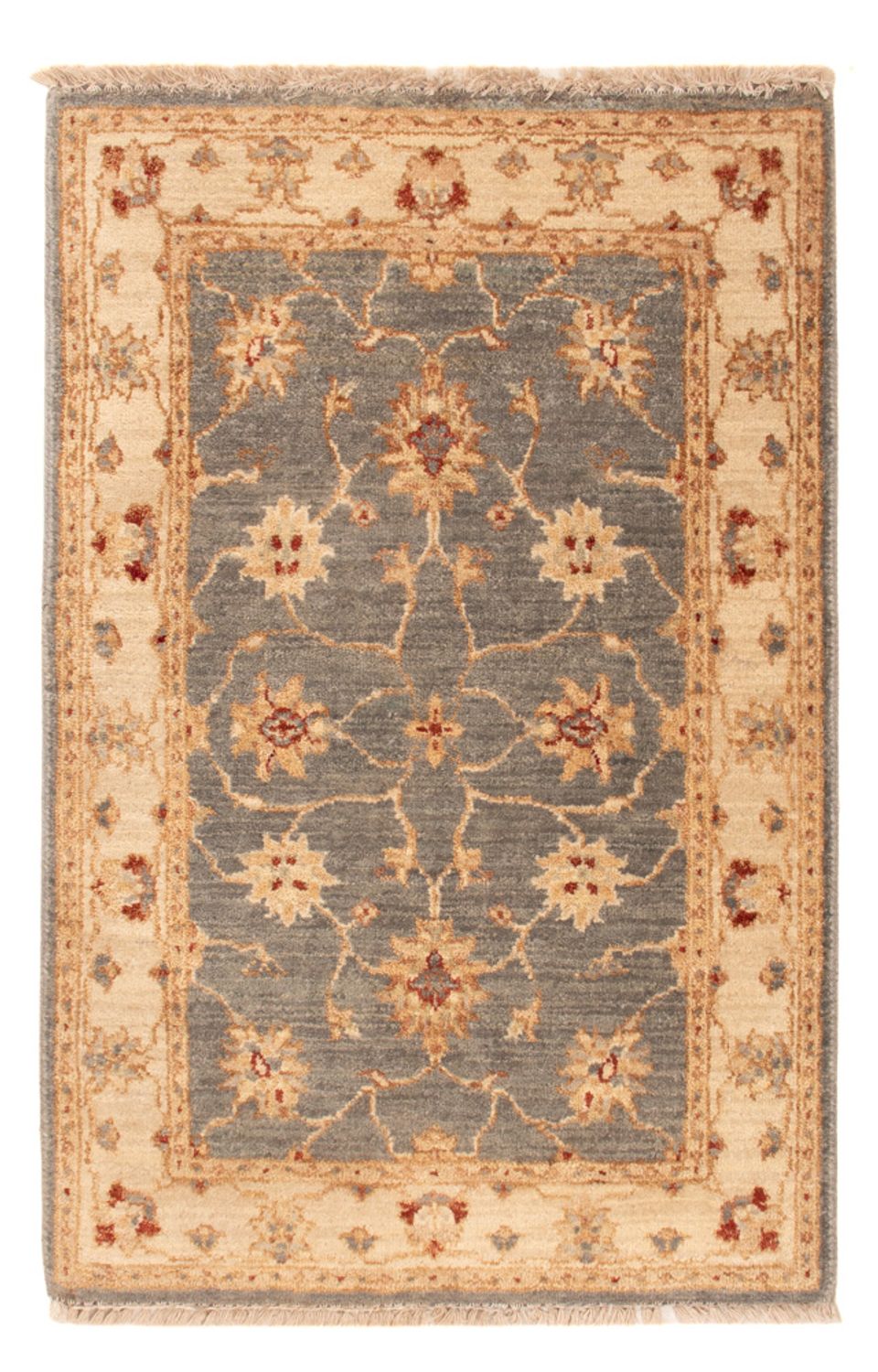 Ziegler Carpet - 90 x 60 cm - svart