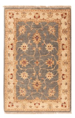 Ziegler Carpet - 90 x 60 cm - svart