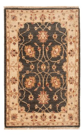 Ziegler Rug - 90 x 60 cm - black